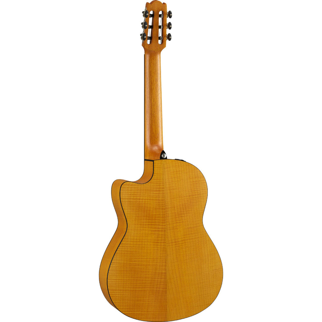 Đàn Guitar Classic Yamaha NCX1FM-Mai Nguyên Music