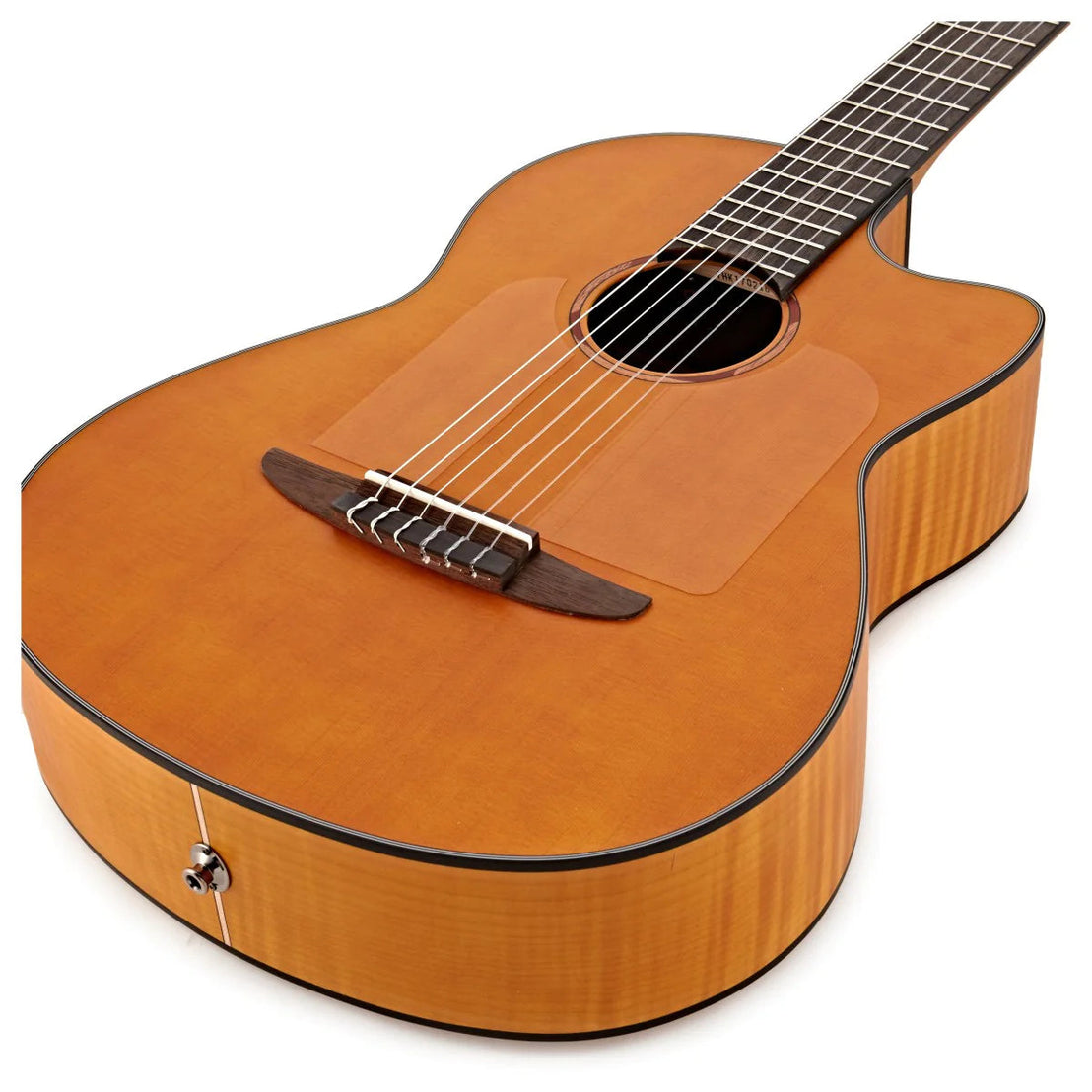 Đàn Guitar Classic Yamaha NCX1FM-Mai Nguyên Music