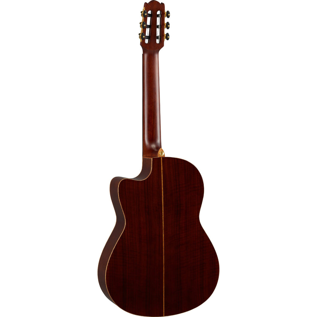 Đàn Guitar Classic Yamaha NCX3-Mai Nguyên Music