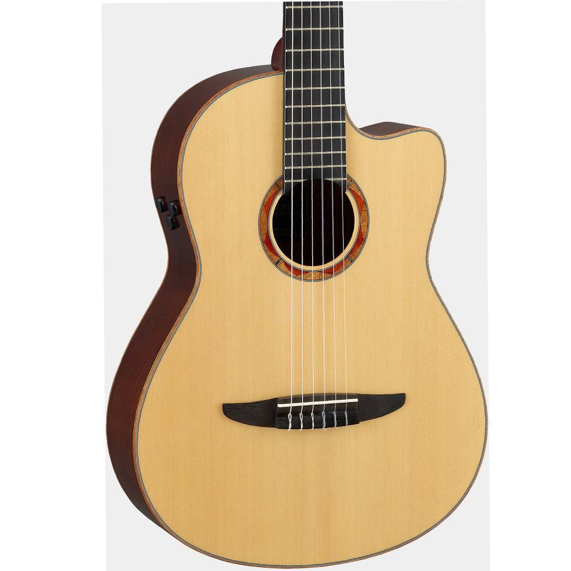 Đàn Guitar Classic Yamaha NCX3-Mai Nguyên Music