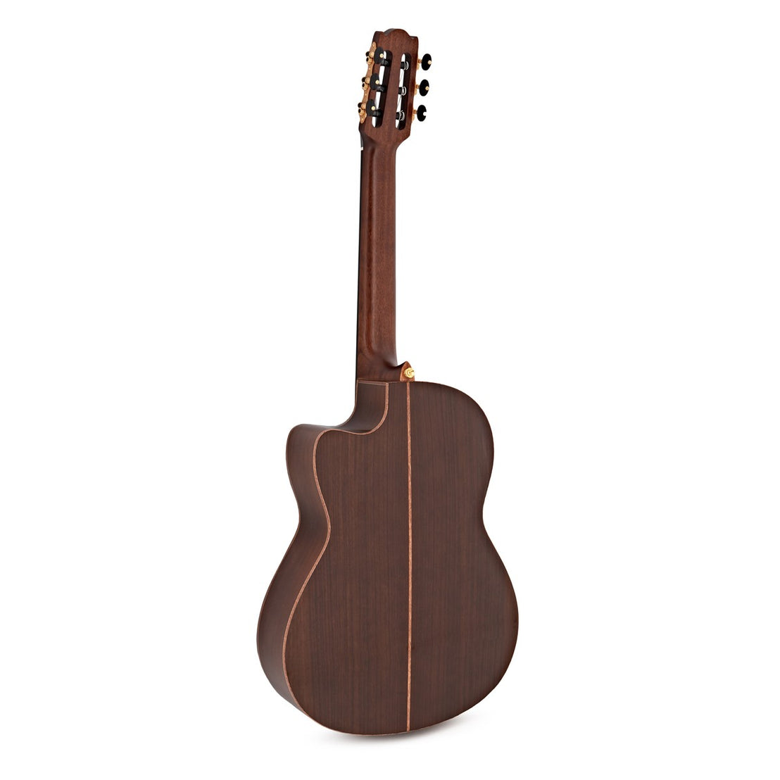 Đàn Guitar Classic Yamaha NCX3C-Mai Nguyên Music