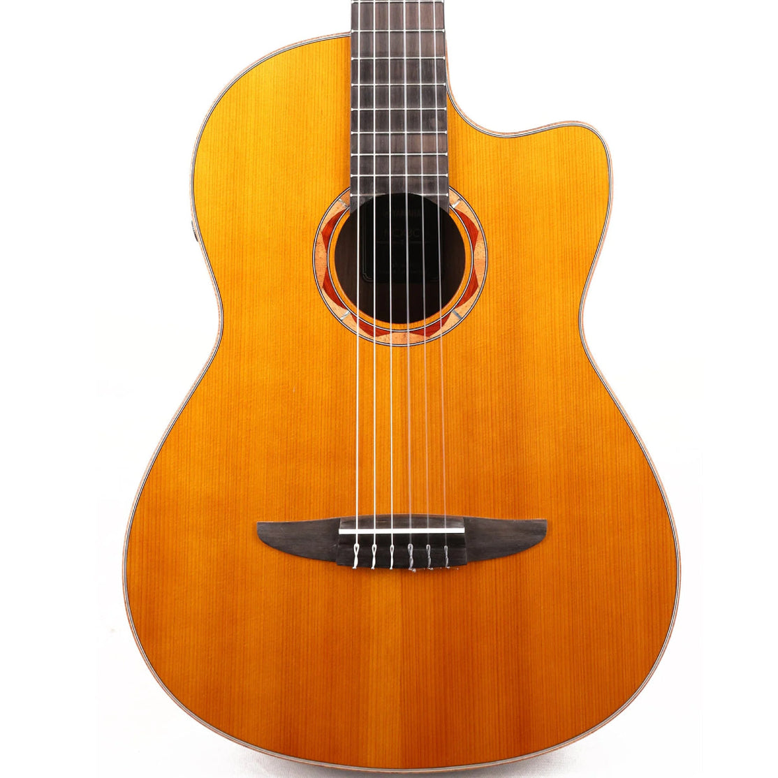 Đàn Guitar Classic Yamaha NCX3C-Mai Nguyên Music