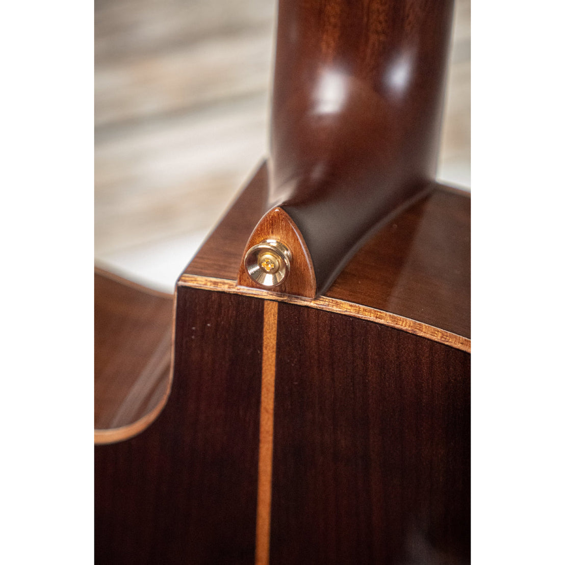 Đàn Guitar Classic Yamaha NCX3C-Mai Nguyên Music