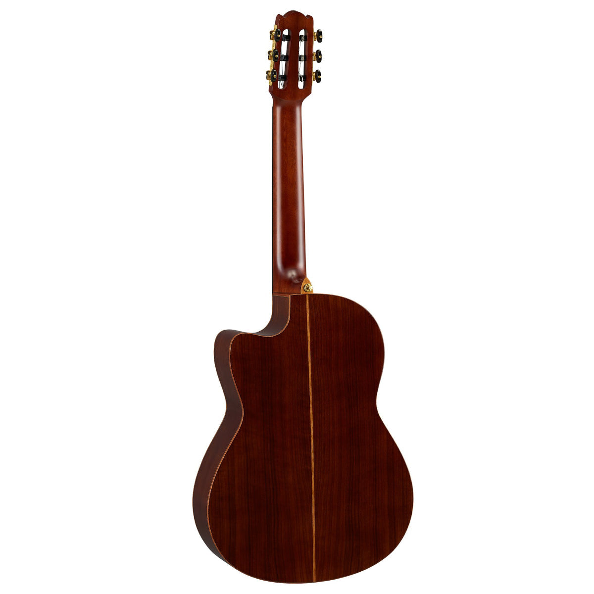 Đàn Guitar Classic Yamaha NCX5-Mai Nguyên Music