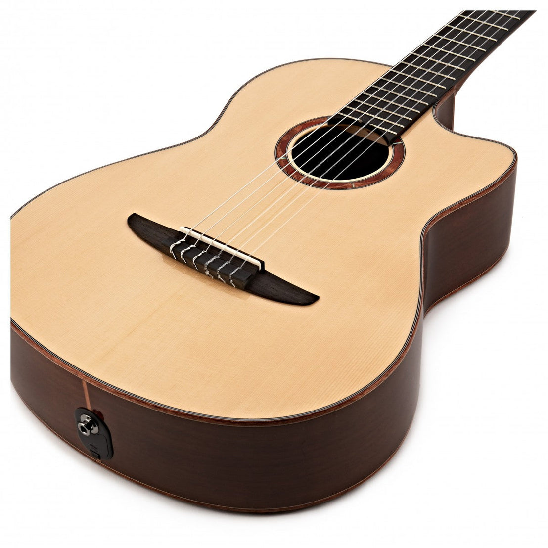 Đàn Guitar Classic Yamaha NCX5-Mai Nguyên Music