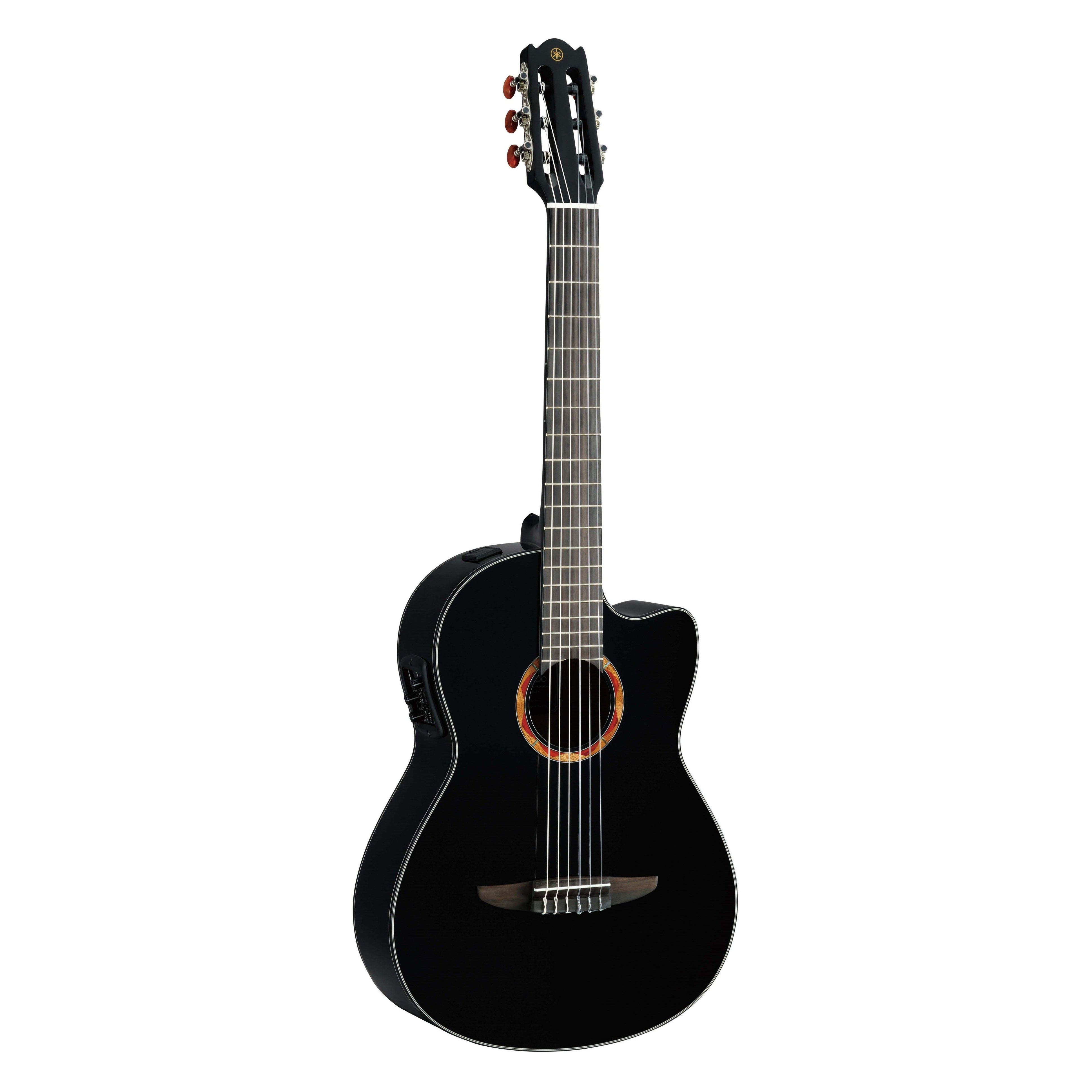 Đàn Guitar Classic Yamaha NCX700-Mai Nguyên Music