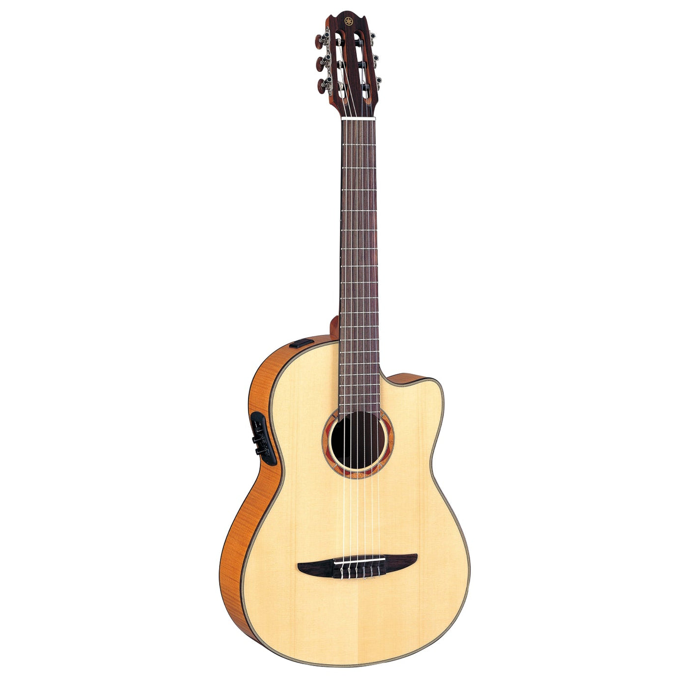 Đàn Guitar Classic Yamaha NCX900FM-Mai Nguyên Music