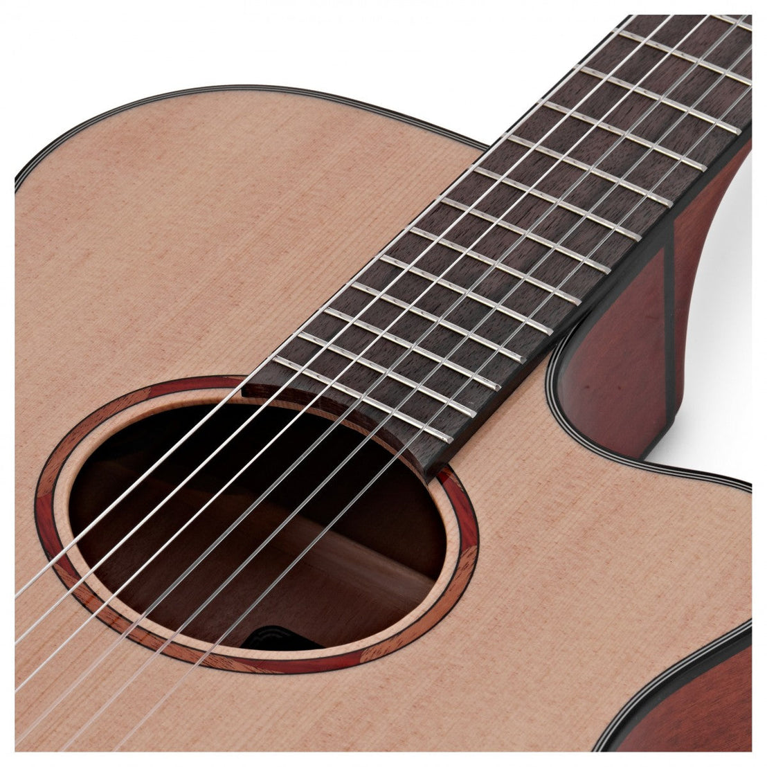 Đàn Guitar Classic Yamaha NTX1-Mai Nguyên Music