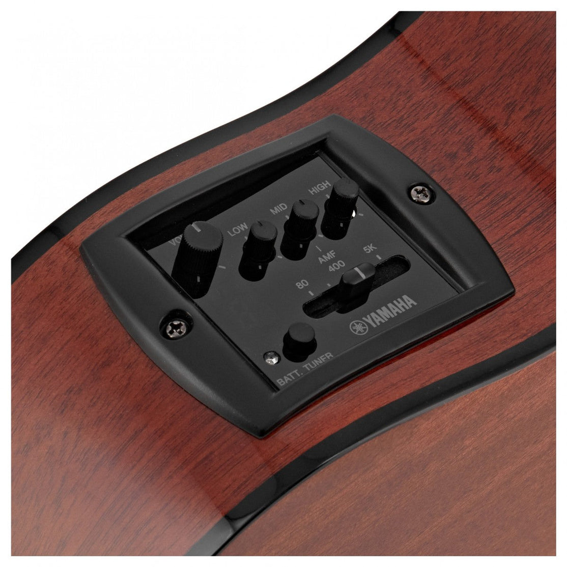 Đàn Guitar Classic Yamaha NTX1-Mai Nguyên Music