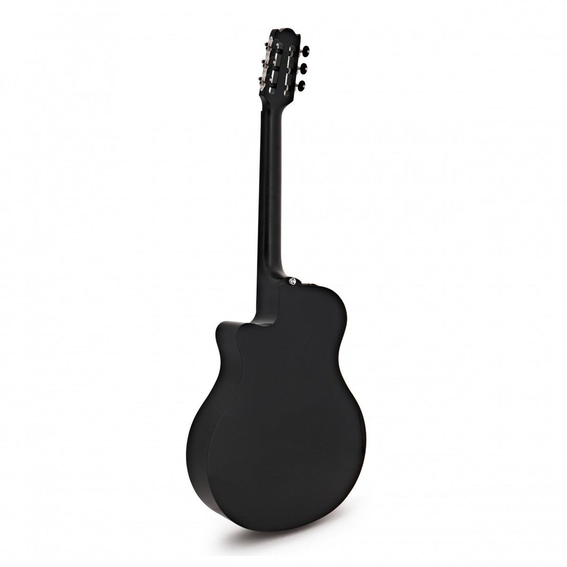 Đàn Guitar Classic Yamaha NTX1-Mai Nguyên Music