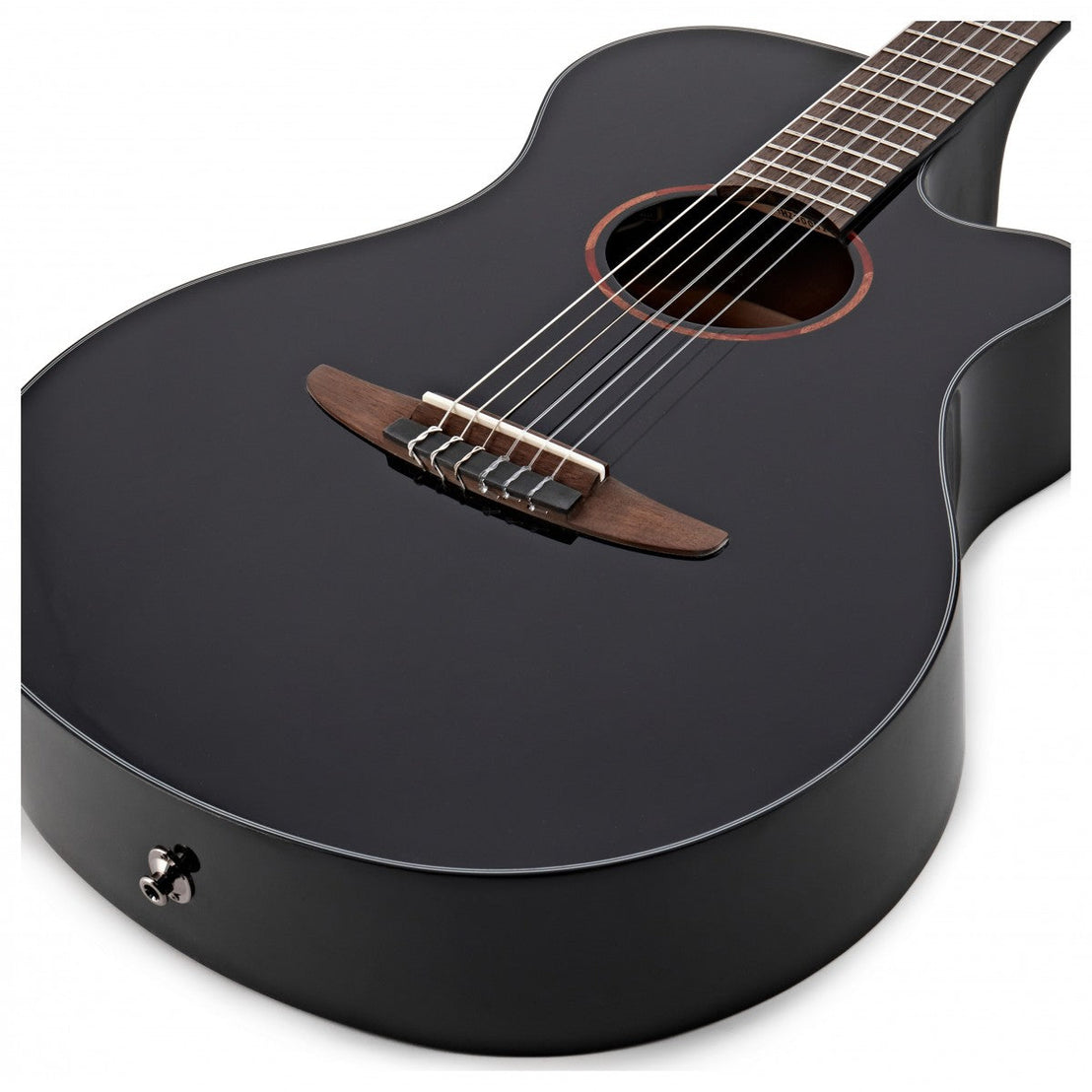 Đàn Guitar Classic Yamaha NTX1-Mai Nguyên Music