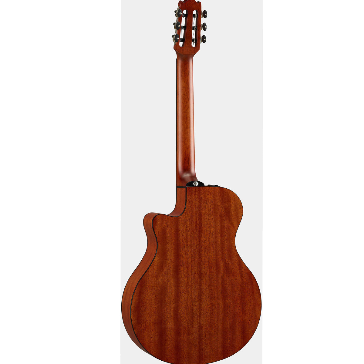 Đàn Guitar Classic Yamaha NTX1-Mai Nguyên Music