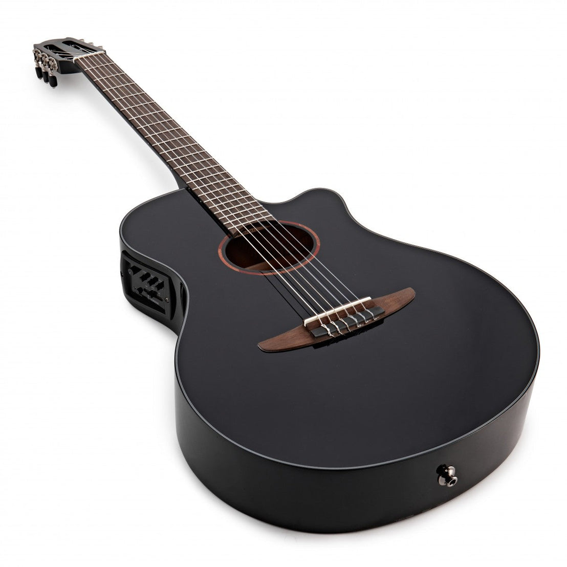 Đàn Guitar Classic Yamaha NTX1-Mai Nguyên Music