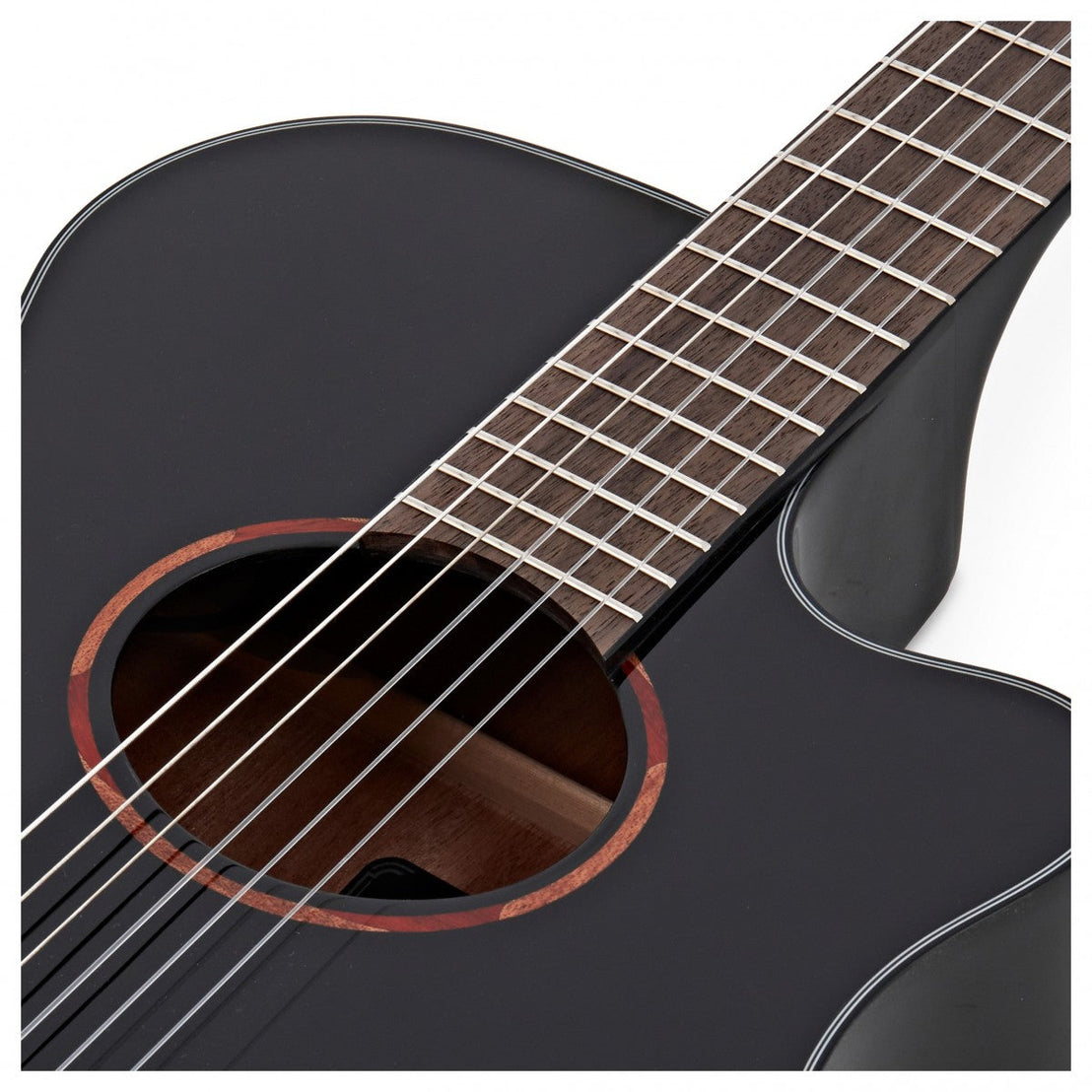 Đàn Guitar Classic Yamaha NTX1-Mai Nguyên Music