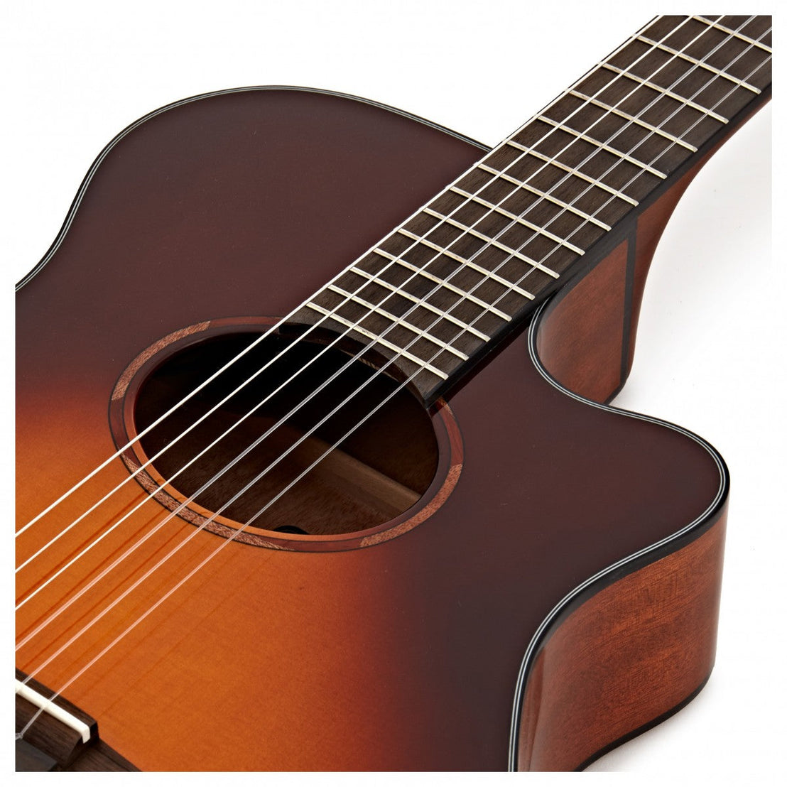 Đàn Guitar Classic Yamaha NTX1-Mai Nguyên Music