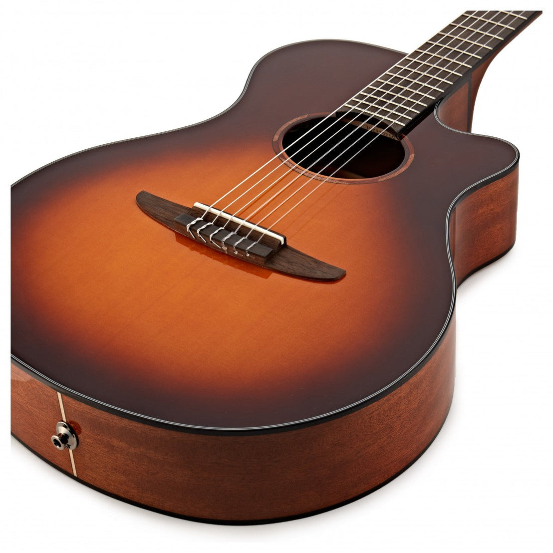 Đàn Guitar Classic Yamaha NTX1-Mai Nguyên Music