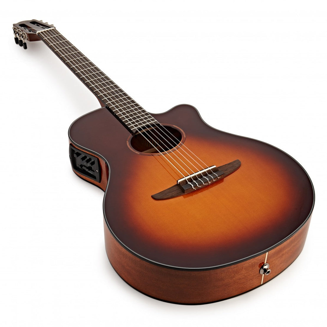 Đàn Guitar Classic Yamaha NTX1-Mai Nguyên Music