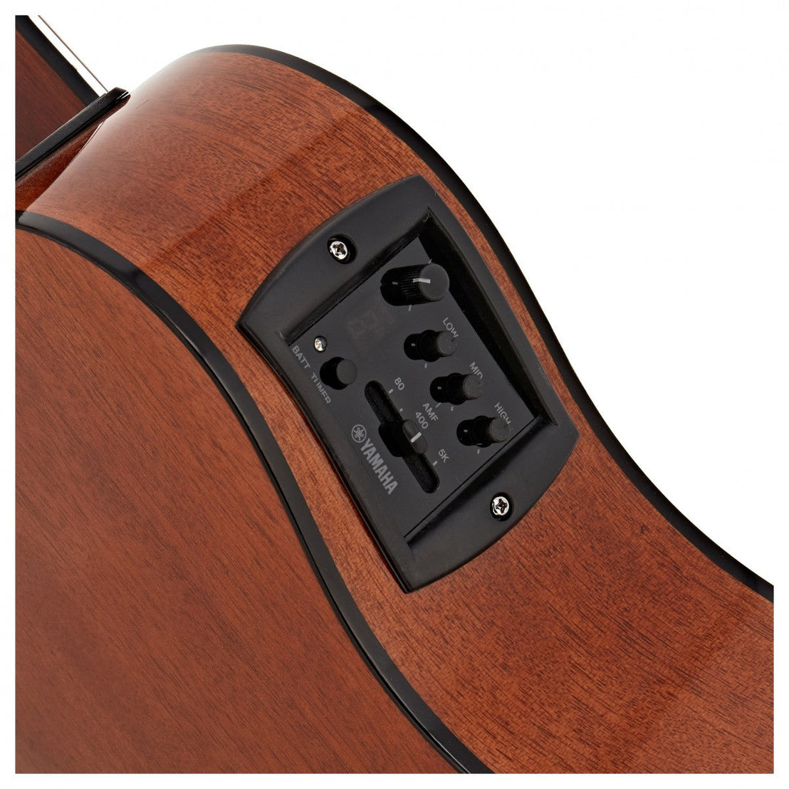 Đàn Guitar Classic Yamaha NTX1-Mai Nguyên Music