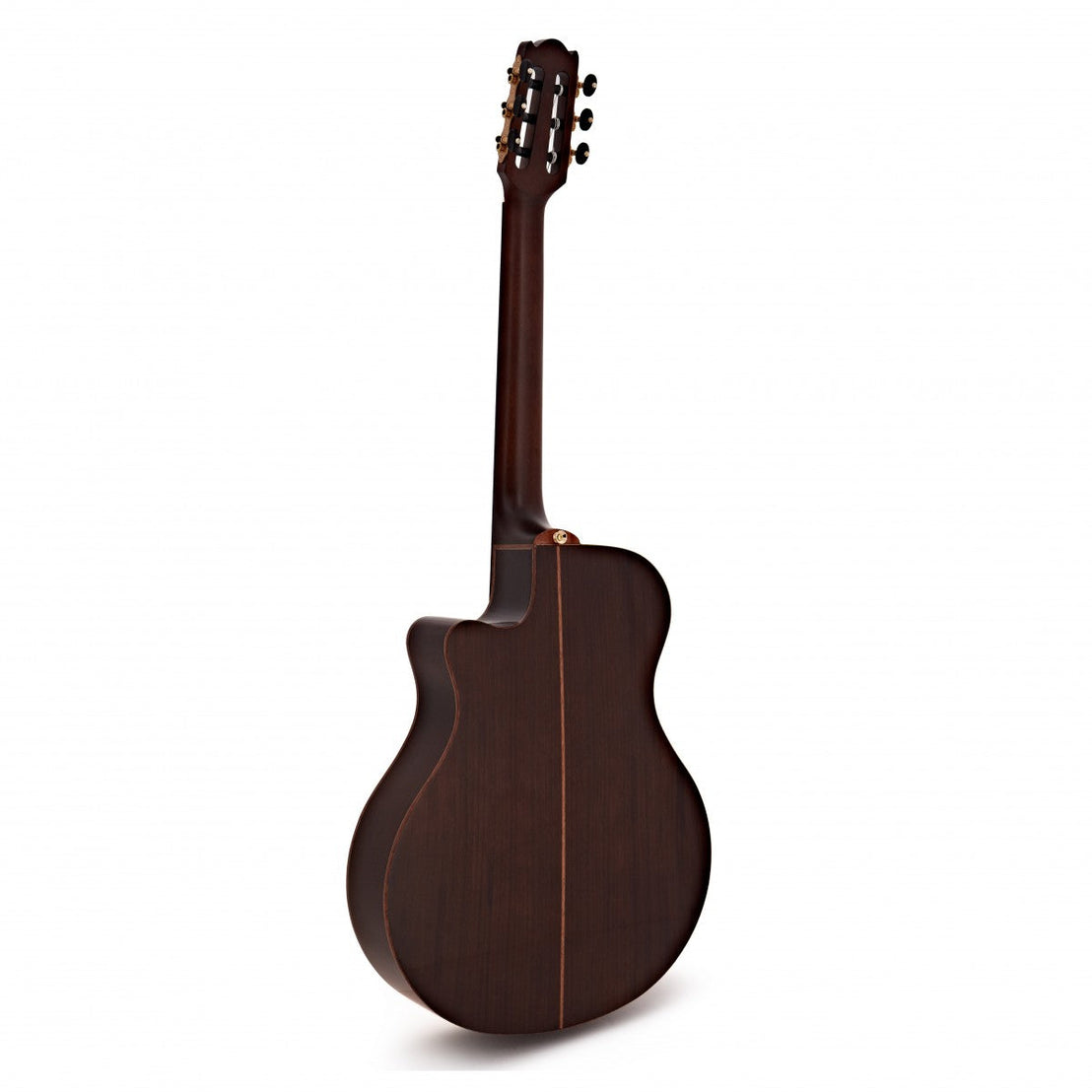 Đàn Guitar Classic Yamaha NTX3-Mai Nguyên Music