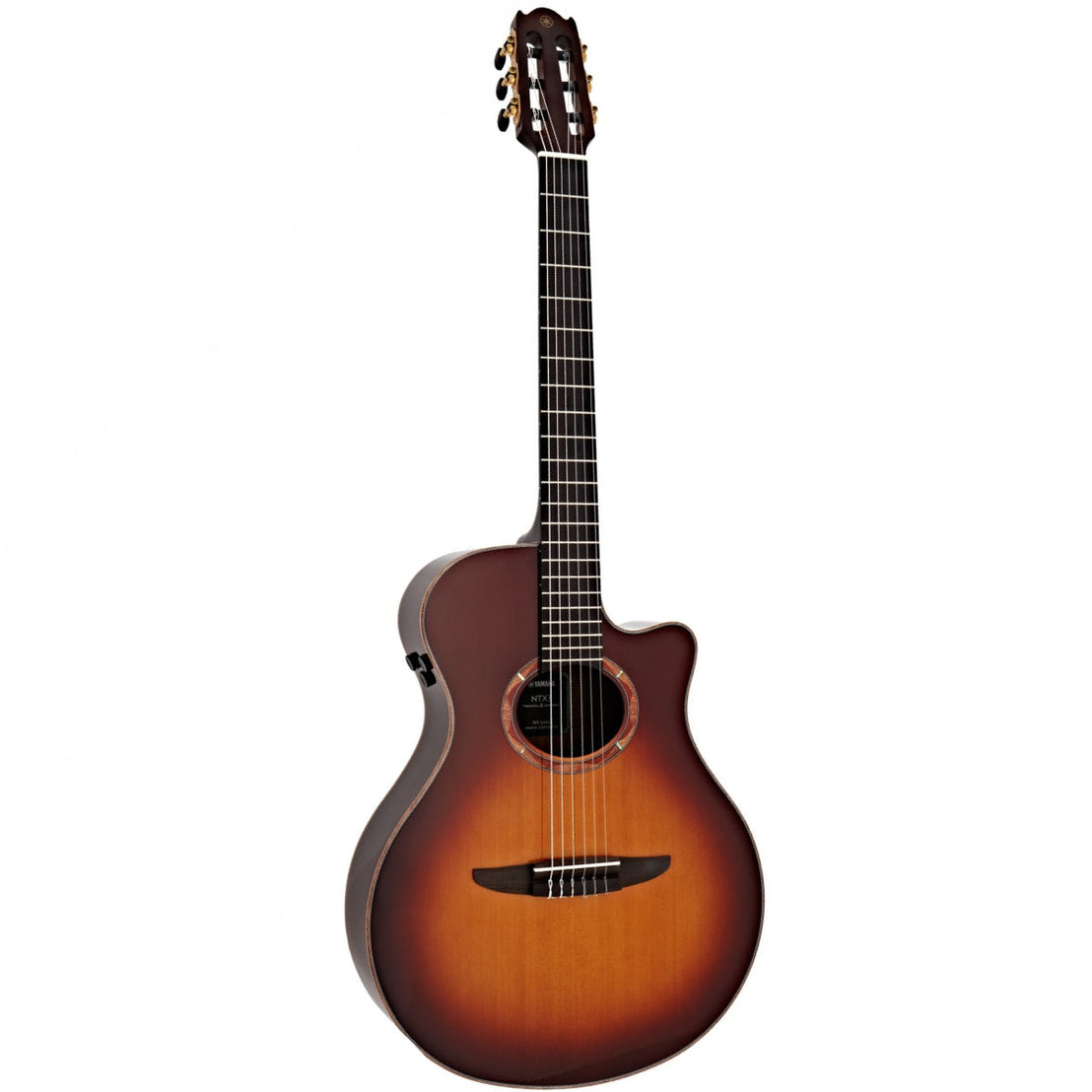 Đàn Guitar Classic Yamaha NTX3-Mai Nguyên Music