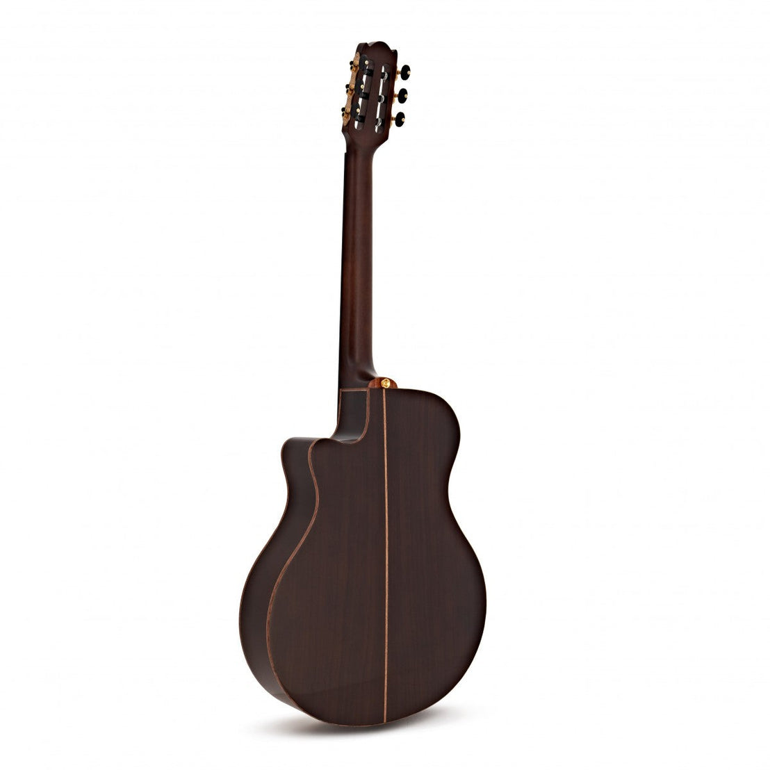 Đàn Guitar Classic Yamaha NTX3-Mai Nguyên Music