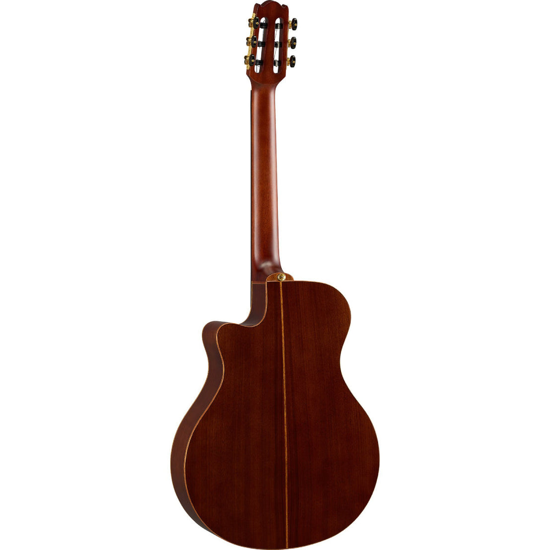 Đàn Guitar Classic Yamaha NTX5-Mai Nguyên Music