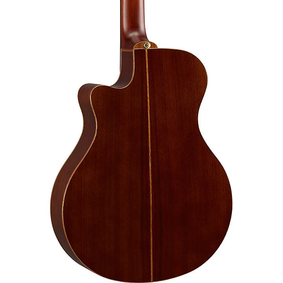 Đàn Guitar Classic Yamaha NTX5-Mai Nguyên Music