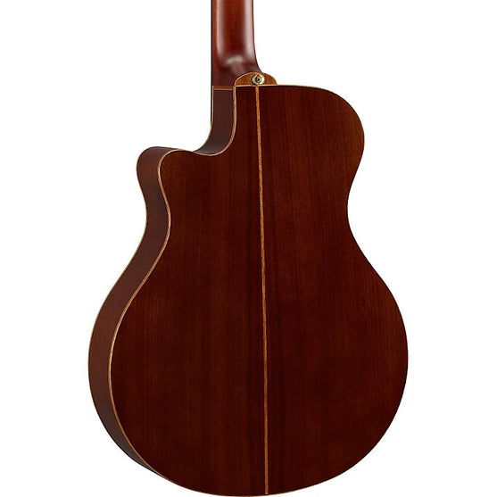 Đàn Guitar Classic Yamaha NTX5-Mai Nguyên Music