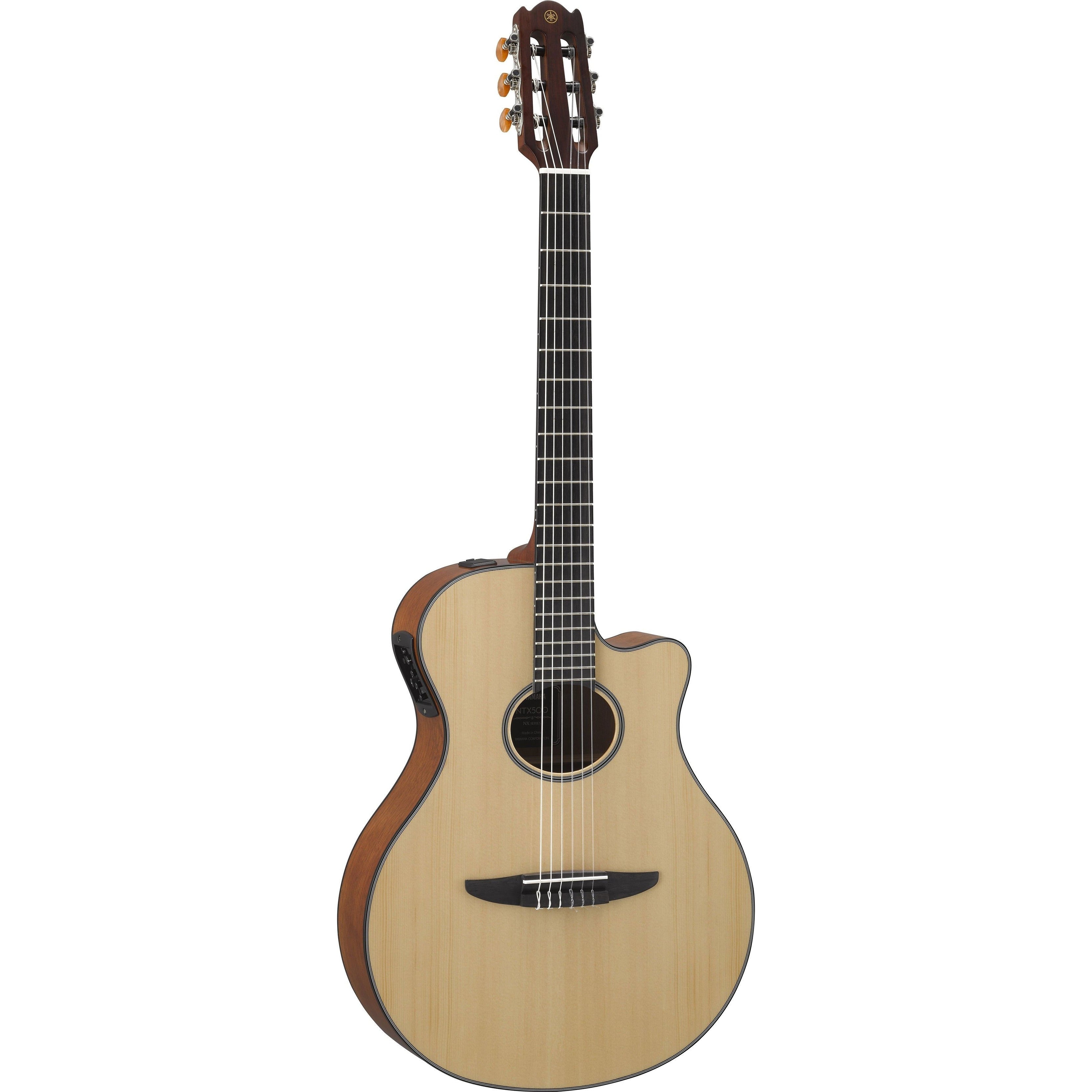 Đàn Guitar Classic Yamaha NTX500-Mai Nguyên Music