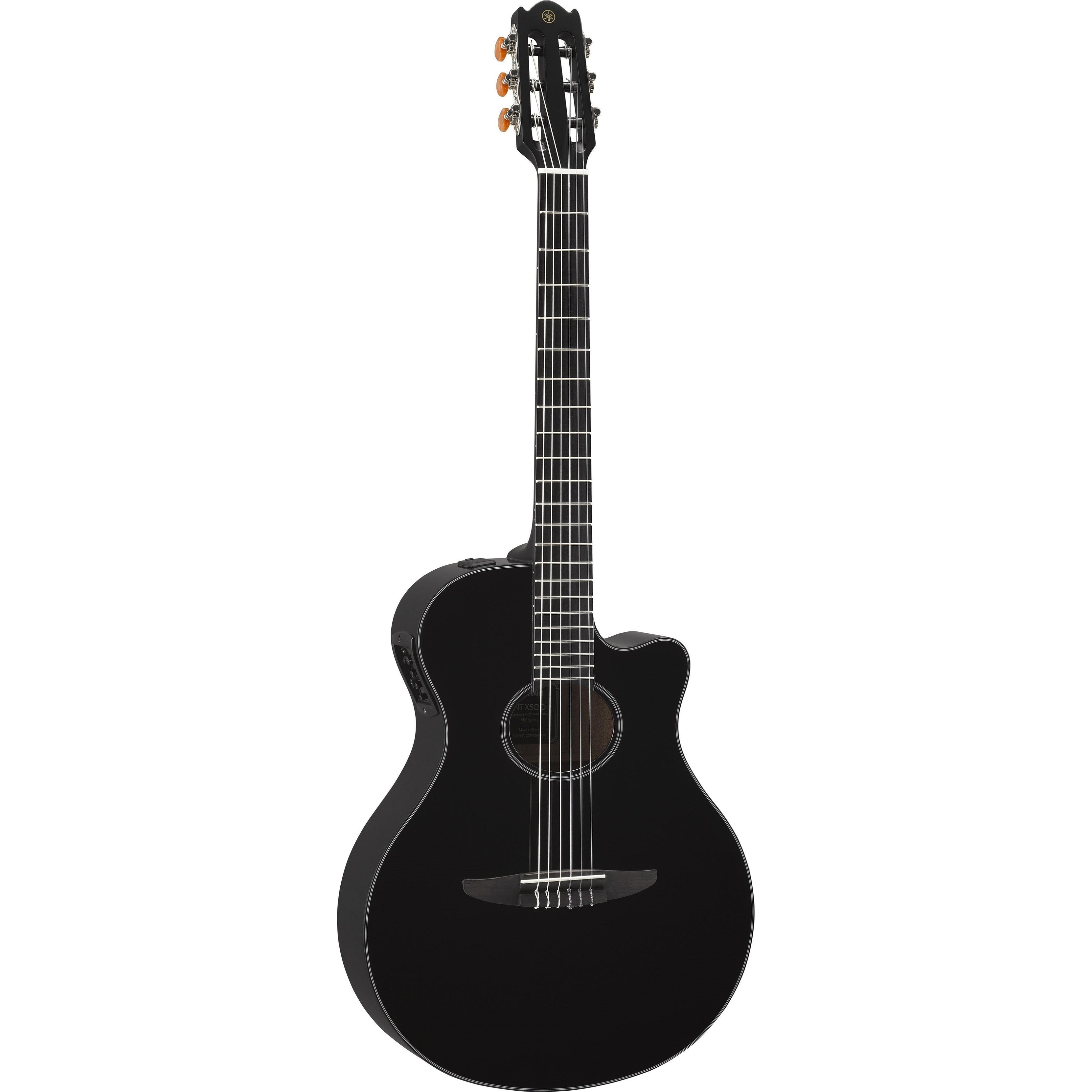 Đàn Guitar Classic Yamaha NTX500-Mai Nguyên Music
