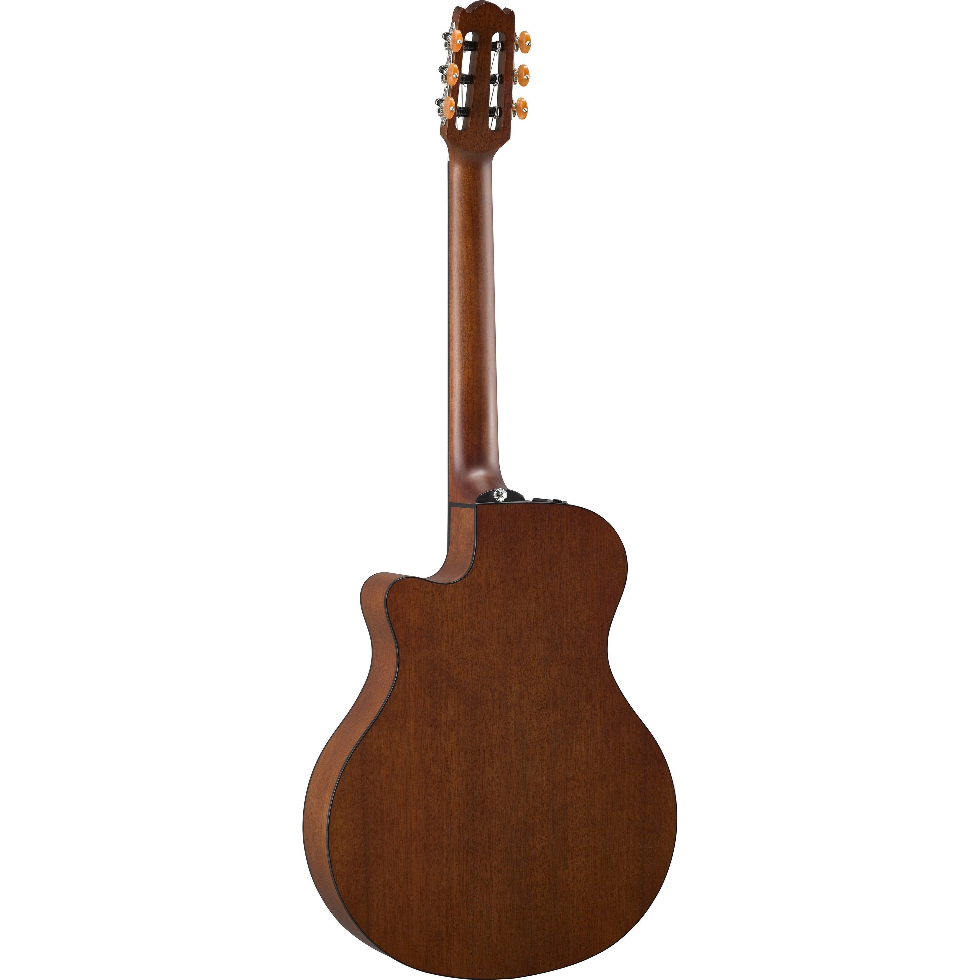 Đàn Guitar Classic Yamaha NTX500-Mai Nguyên Music