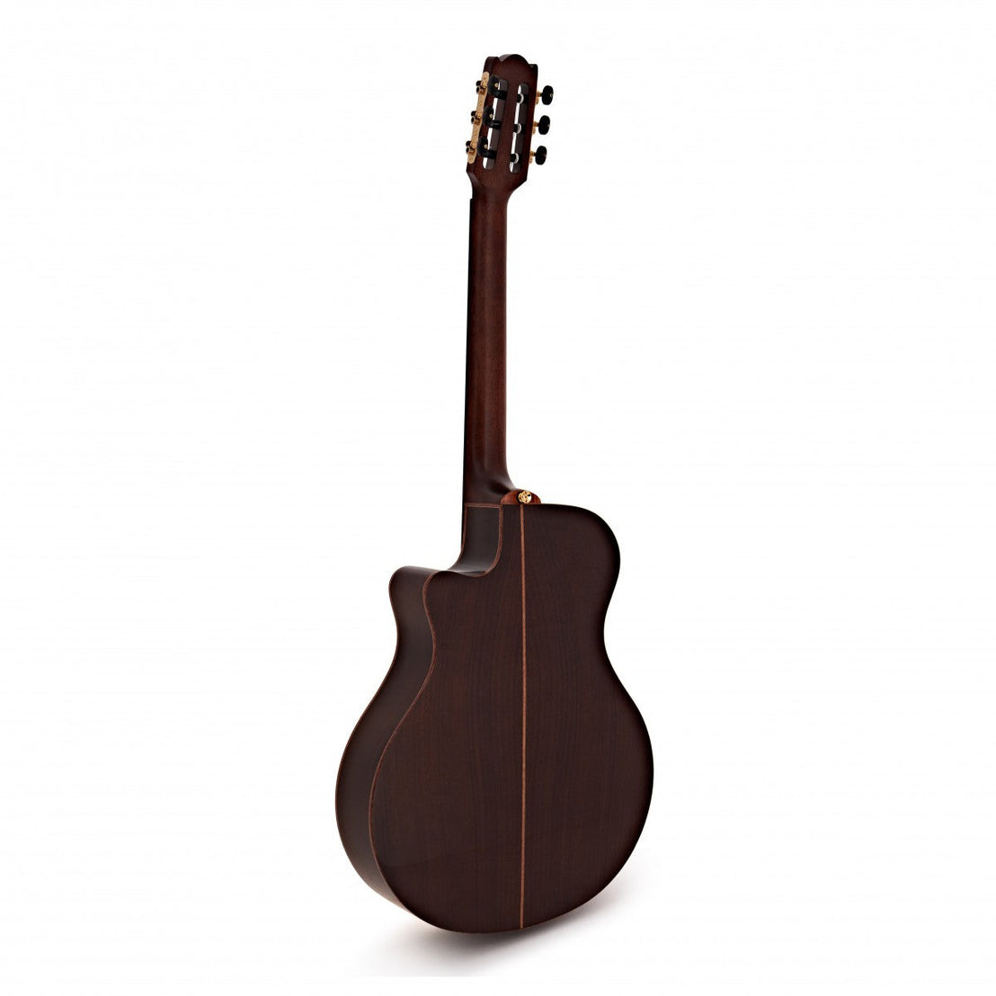 Đàn Guitar Classic Yamaha NTX500-Mai Nguyên Music