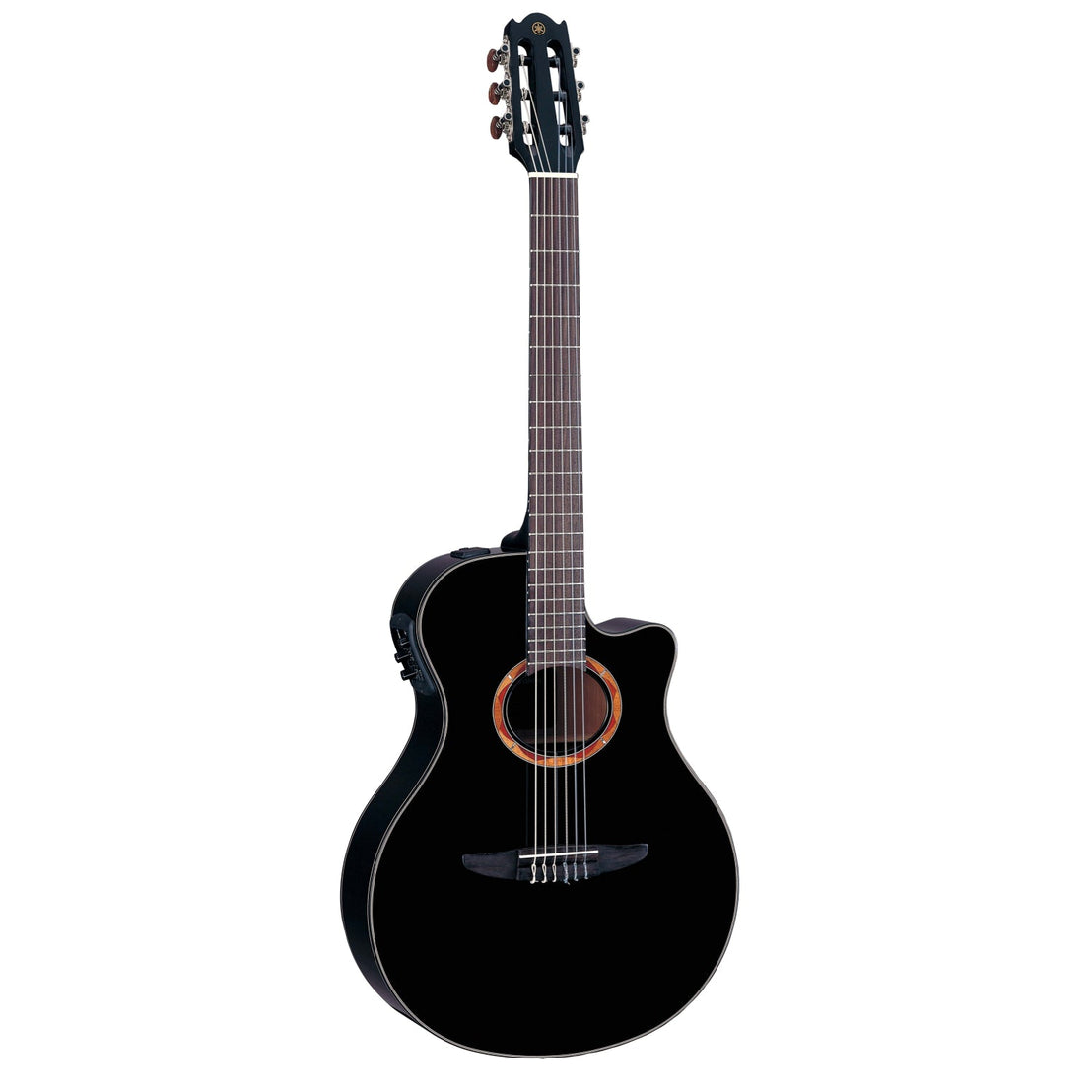 Đàn Guitar Classic Yamaha NTX700-Mai Nguyên Music
