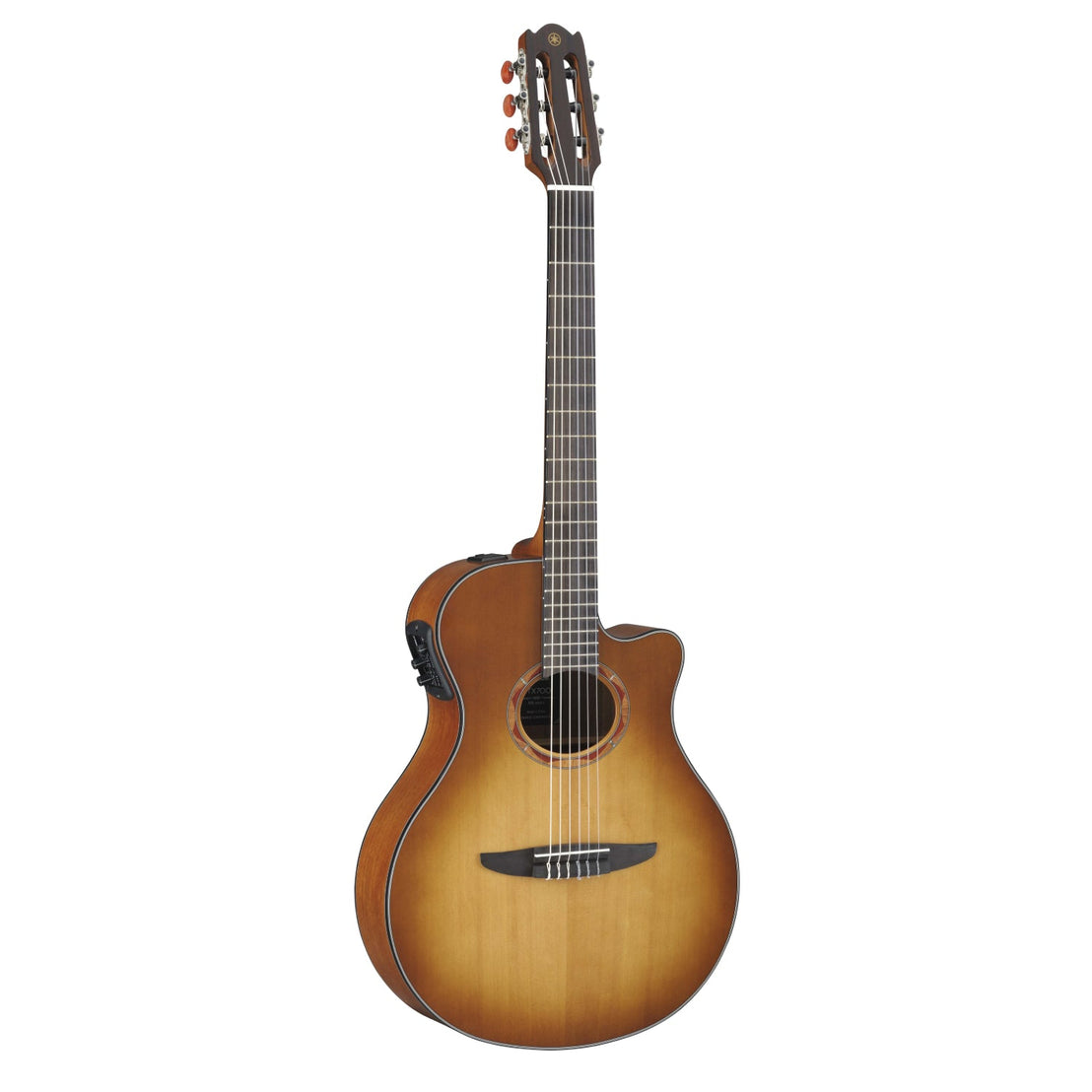 Đàn Guitar Classic Yamaha NTX700-Mai Nguyên Music