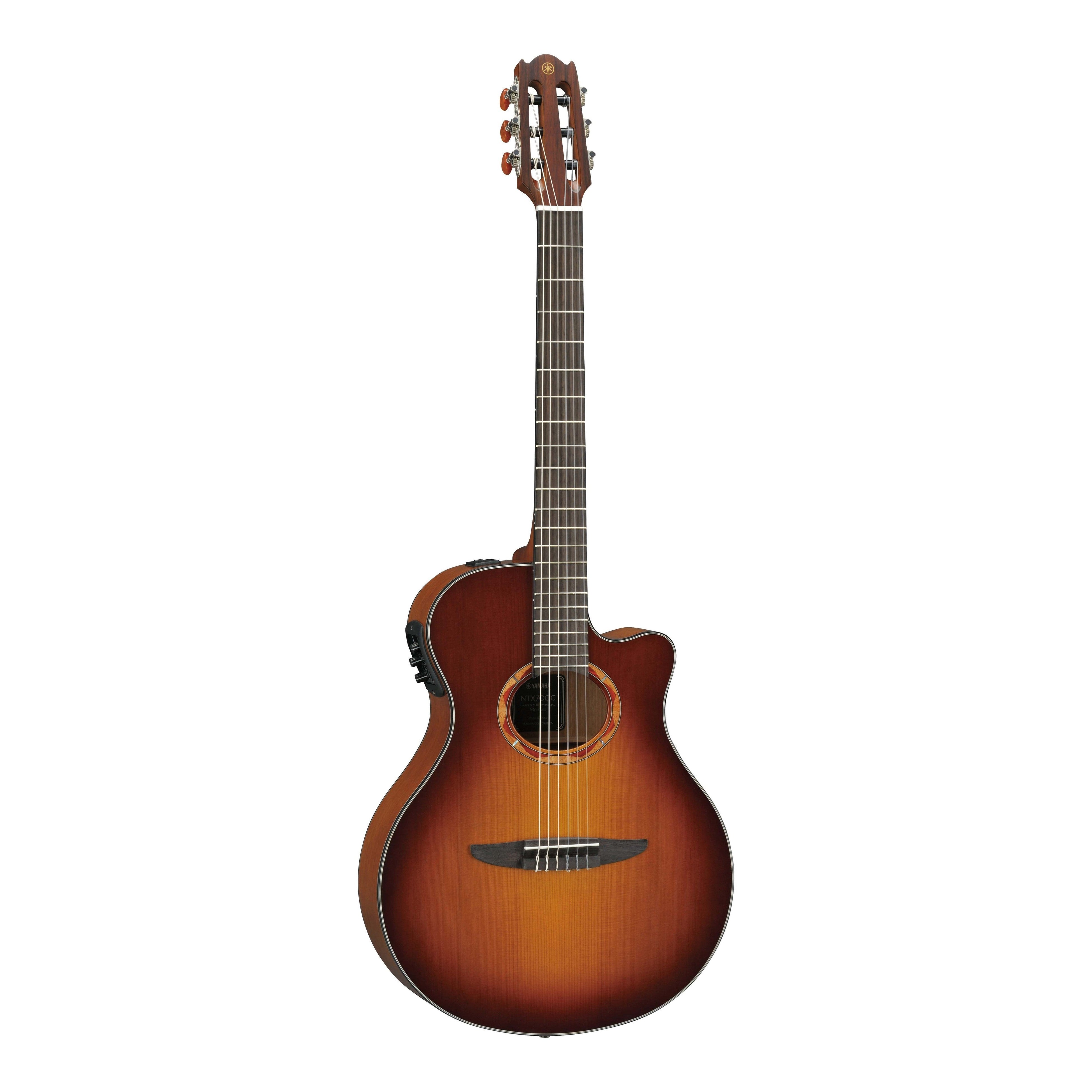 Đàn Guitar Classic Yamaha NTX700C-Mai Nguyên Music