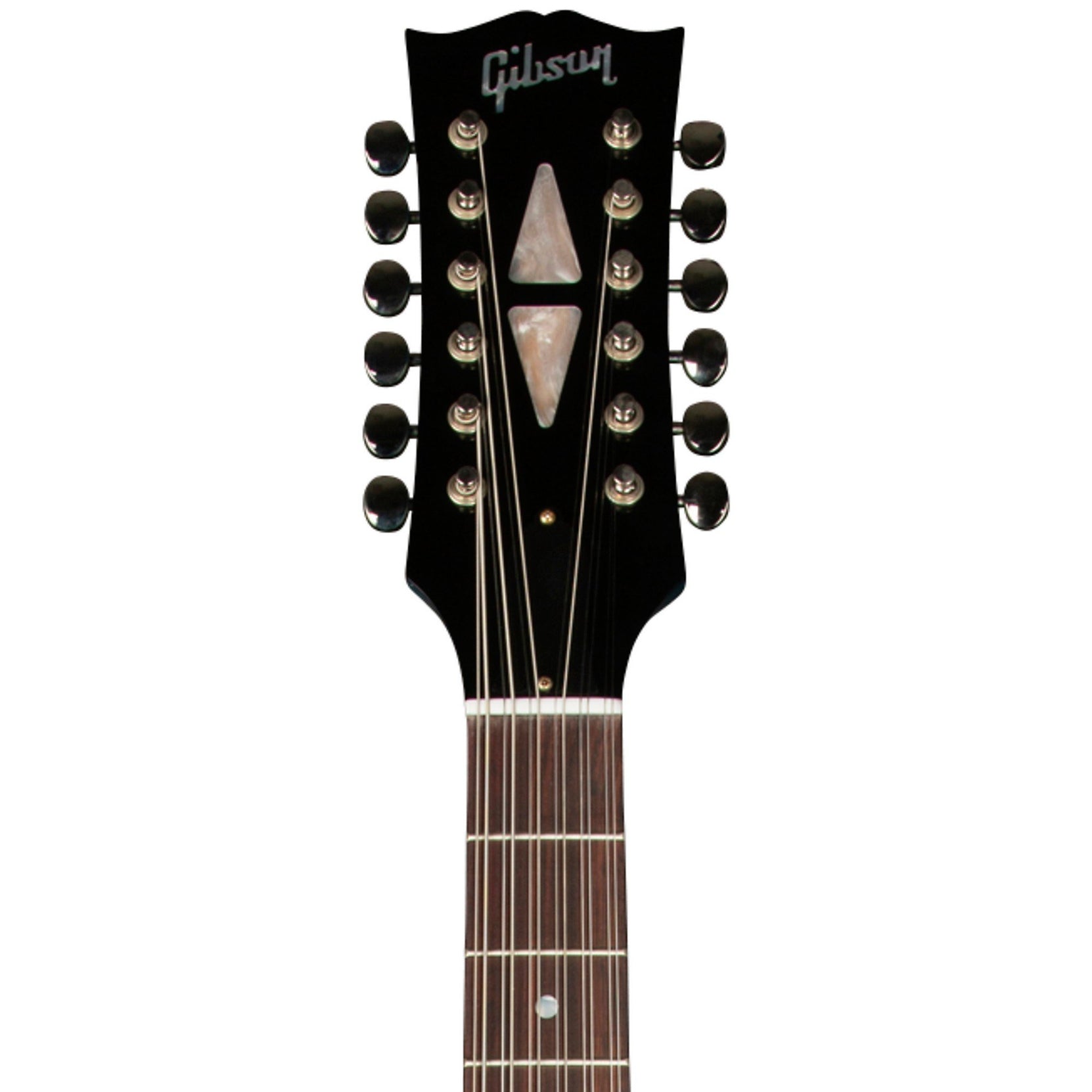Đàn Guitar Điện 12-dây Gibson Historic Collection Custom 1965 Non-Reverse Firebird V 12-string Reissue - Aqua Mist VOS-Mai Nguyên Music