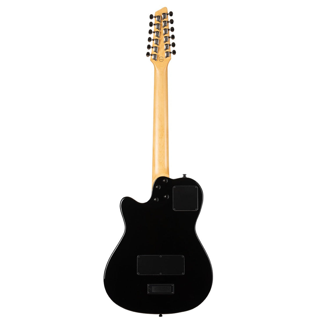 Đàn Guitar Điện 12-dây Silent Godin A12-Mai Nguyên Music