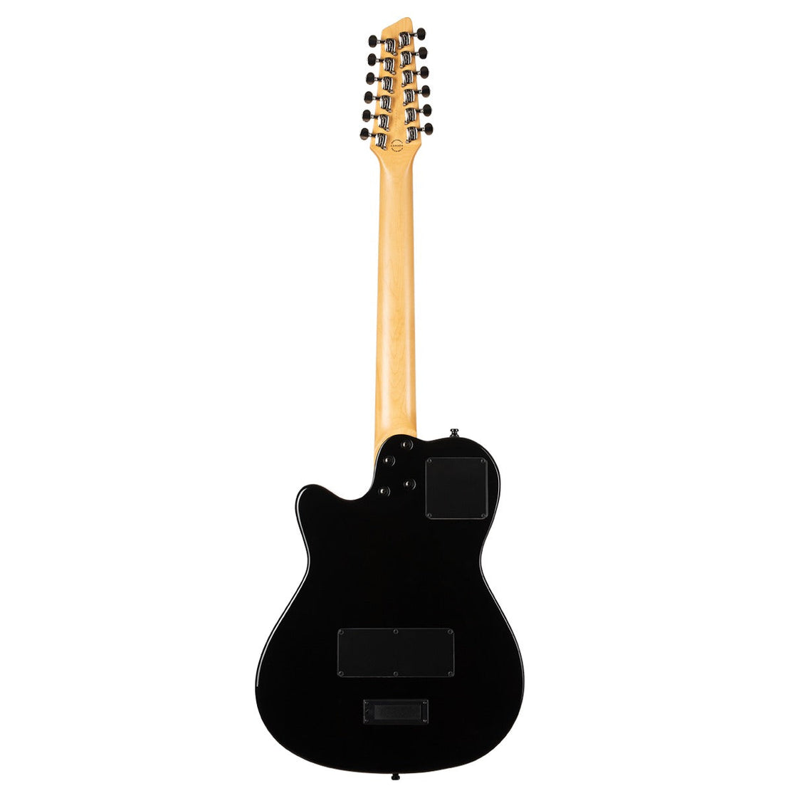 Đàn Guitar Điện Silent Godin A12-Mai Nguyên Music