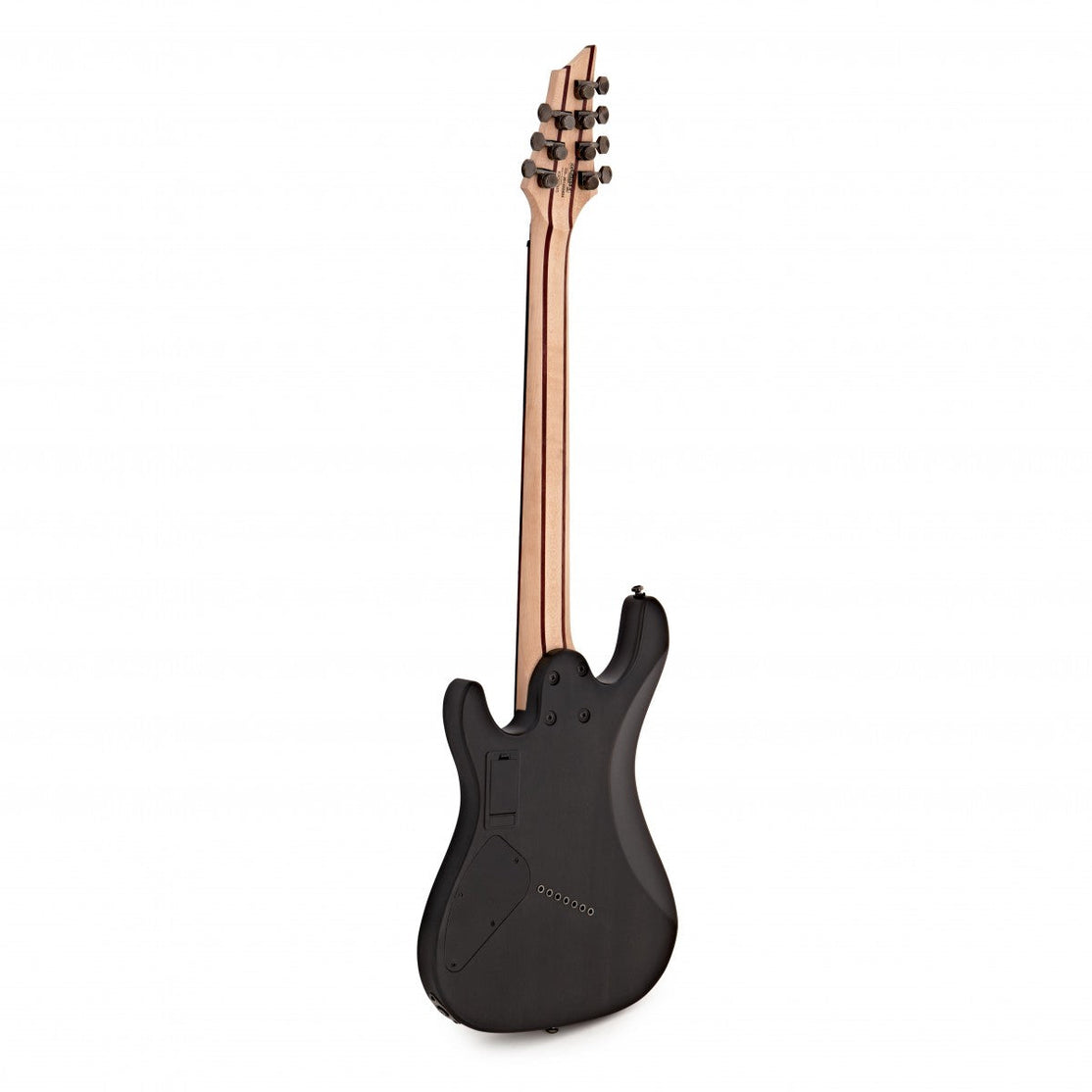 Đàn Guitar Điện 7-dây Cort KX507 Multi Scale-Mai Nguyên Music