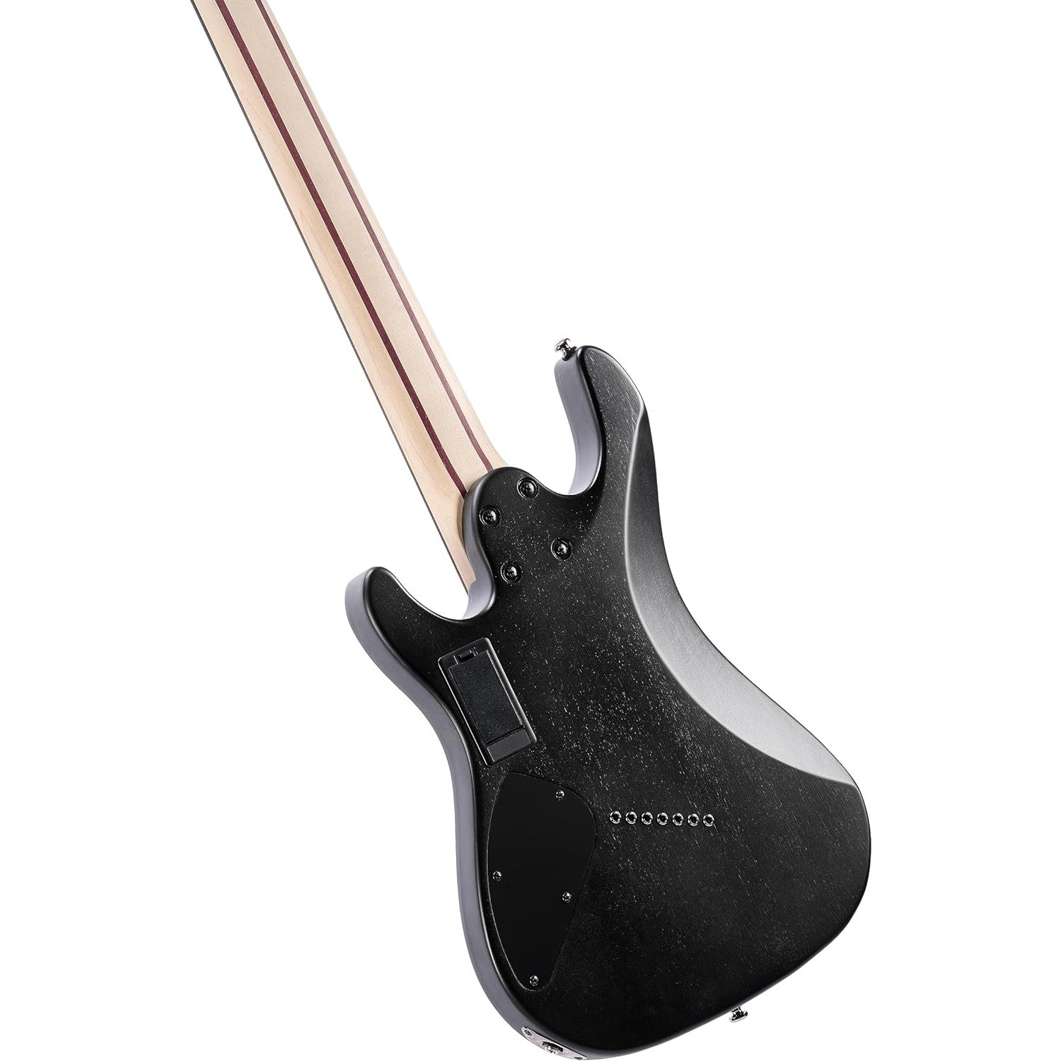 Đàn Guitar Điện 7-dây Cort KX507 Multi Scale-Mai Nguyên Music