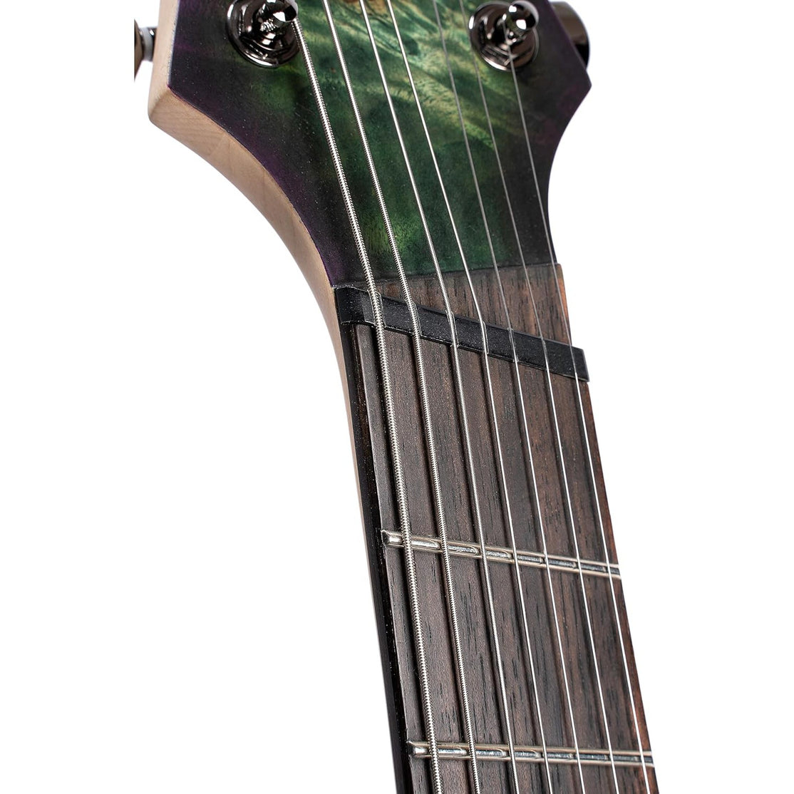 Đàn Guitar Điện 7-dây Cort KX507 Multi Scale-Mai Nguyên Music