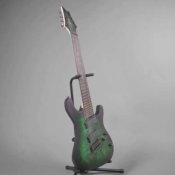 Đàn Guitar Điện 7-dây Cort KX507 Multi Scale-Mai Nguyên Music