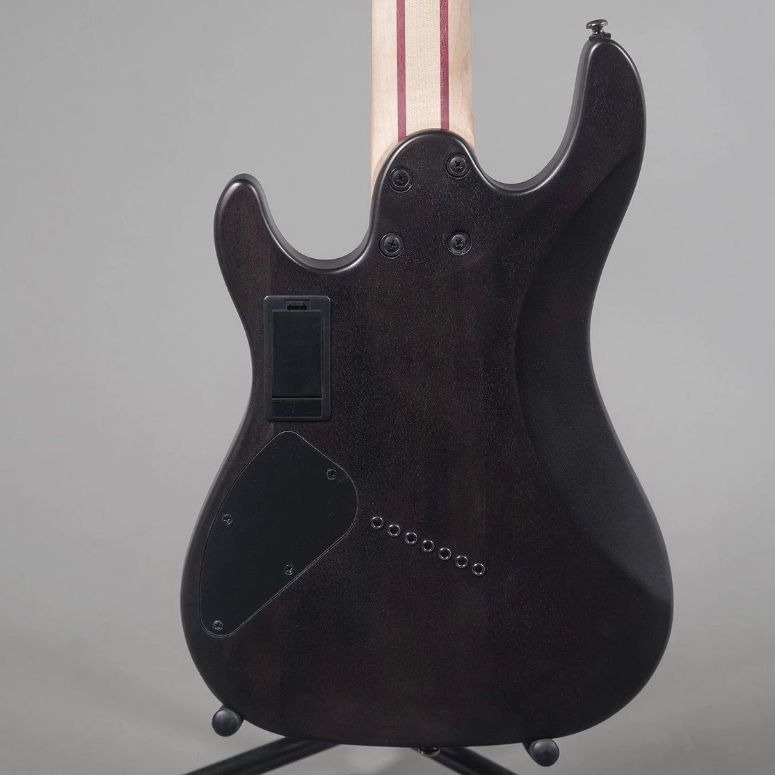 Đàn Guitar Điện 7-dây Cort KX507 Multi Scale-Mai Nguyên Music