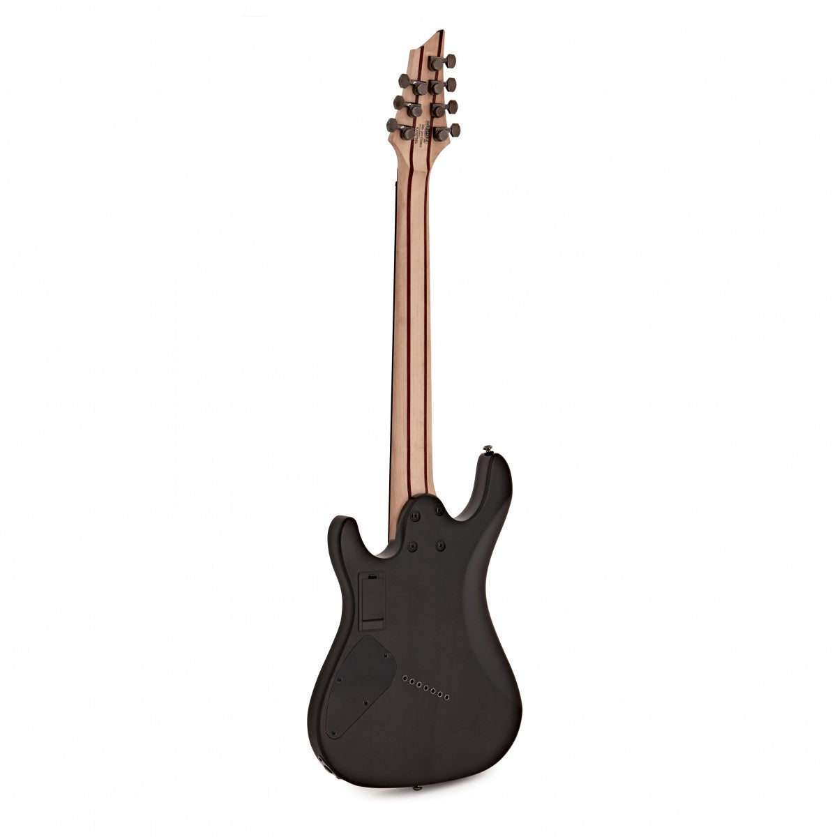 Đàn Guitar Điện 7-dây Cort KX507 Multi Scale-Mai Nguyên Music