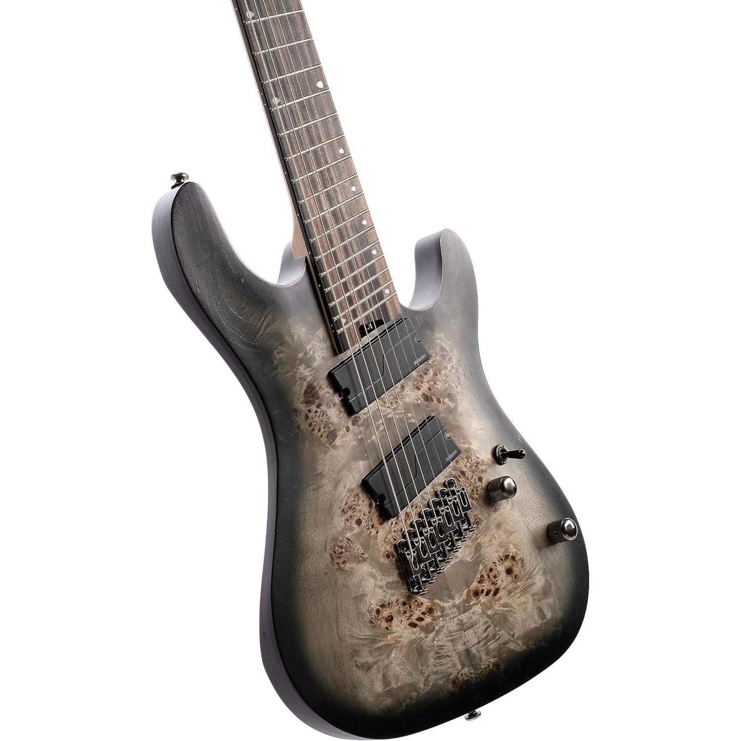 Đàn Guitar Điện 7-dây Cort KX507 Multi Scale-Mai Nguyên Music