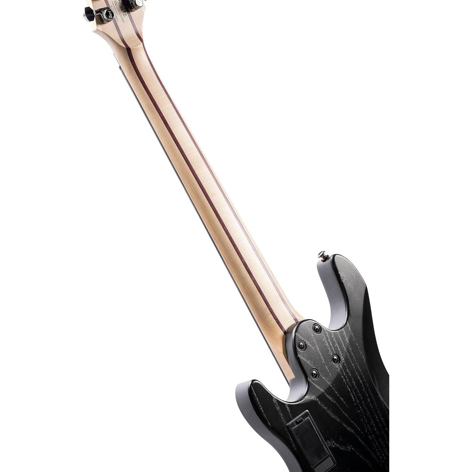 Đàn Guitar Điện 7-dây Cort KX507 Multi Scale-Mai Nguyên Music