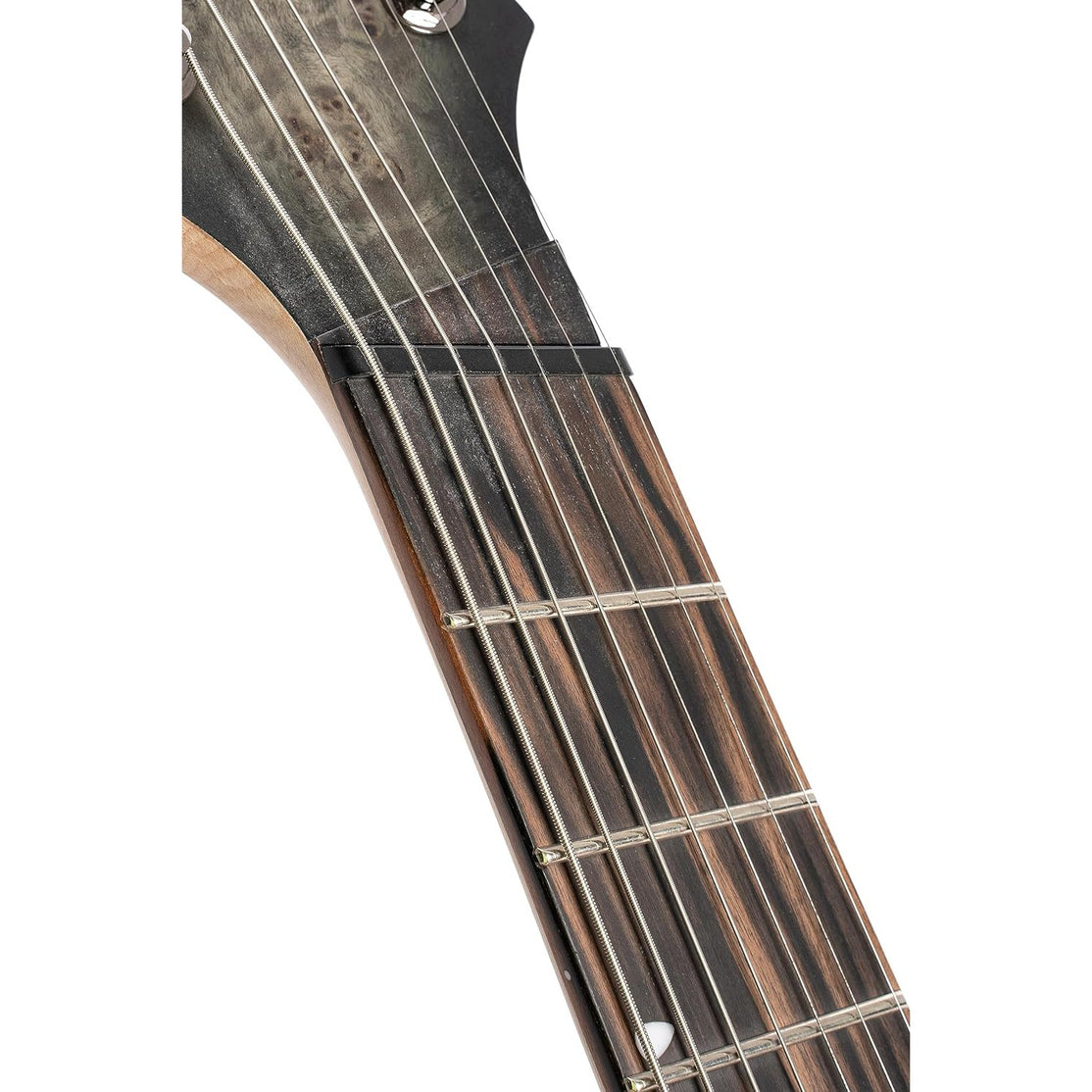 Đàn Guitar Điện 7-dây Cort KX507 Multi Scale-Mai Nguyên Music