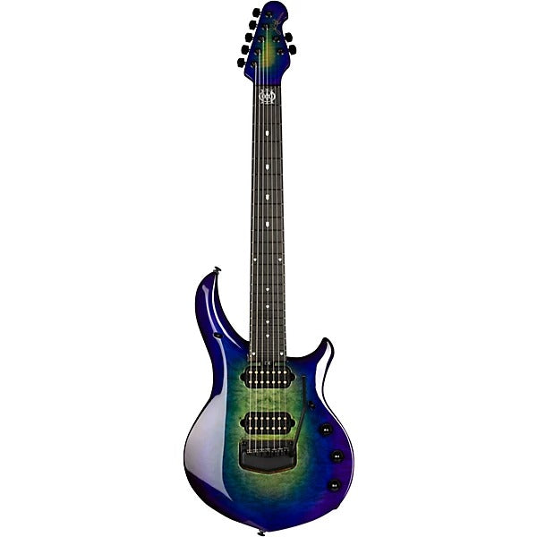 Đàn Guitar Điện 7-dây Ernie Ball Music Man BFR John Petrucci Majesty 7-Mai Nguyên Music
