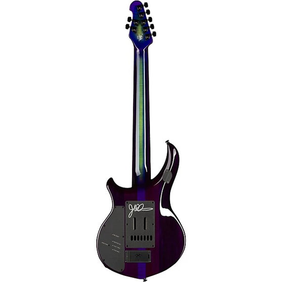 Đàn Guitar Điện 7-dây Ernie Ball Music Man BFR John Petrucci Majesty 7-Mai Nguyên Music