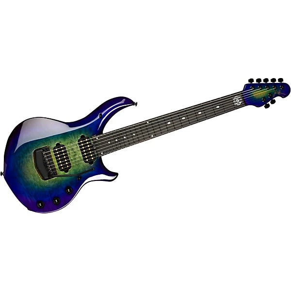 Đàn Guitar Điện 7-dây Ernie Ball Music Man BFR John Petrucci Majesty 7-Mai Nguyên Music